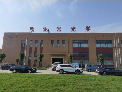 光山楼顶大型发光字制作如何安装？