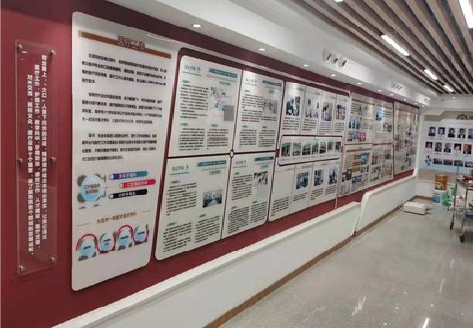 光山大城市文化背景墙制作常用工艺。