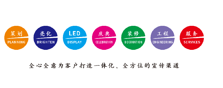 光山广告公司该如何满足客户需求?