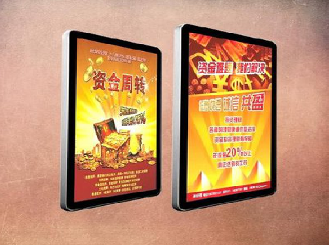 光山如何延长磁吸灯箱的使用寿命?