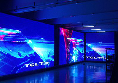 光山如何解决LED显示屏耗电问题？